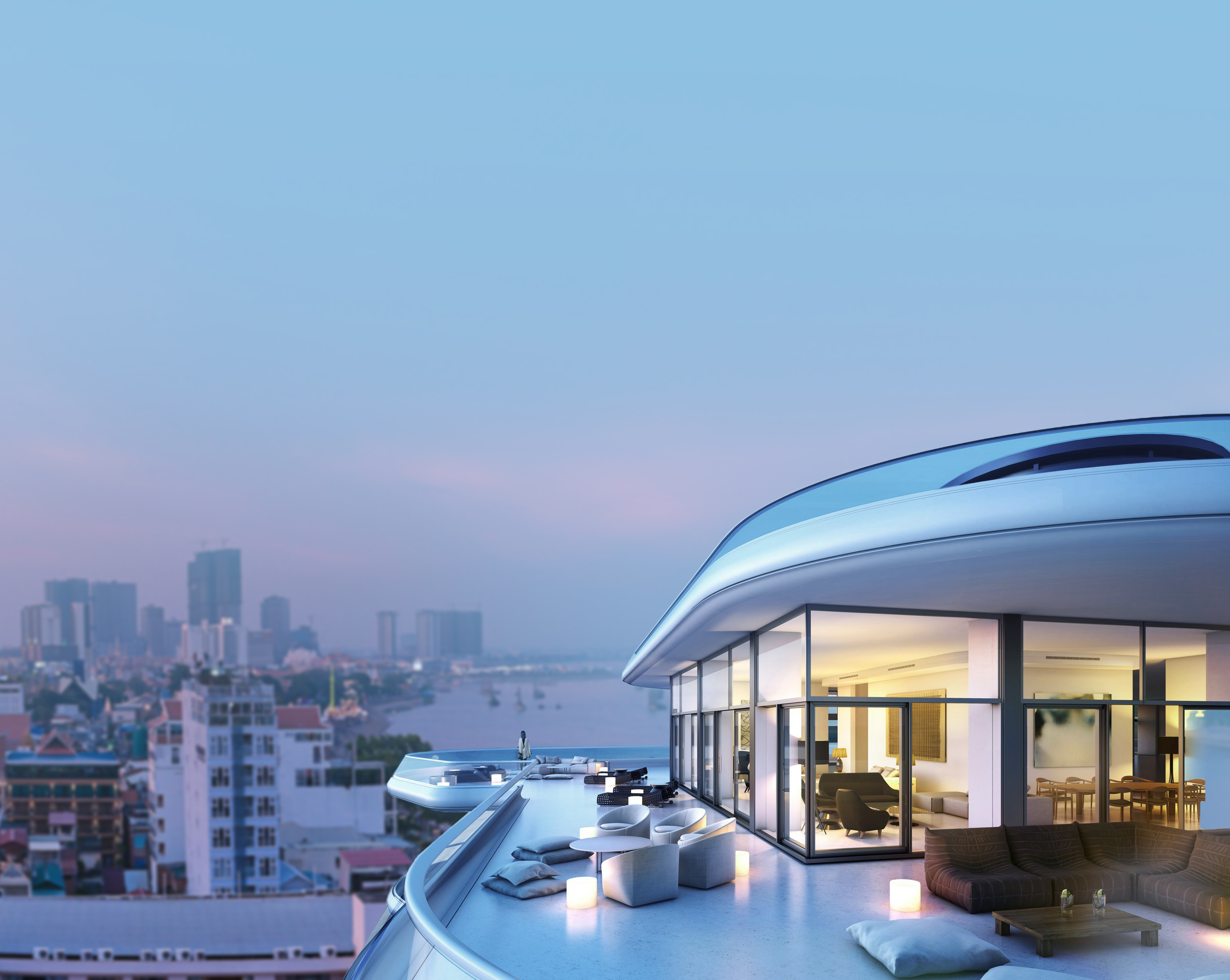 recommended property in Cambodia